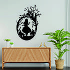 Декоративне настінне Панно «Аліса » , Декор на стіну, фото 6