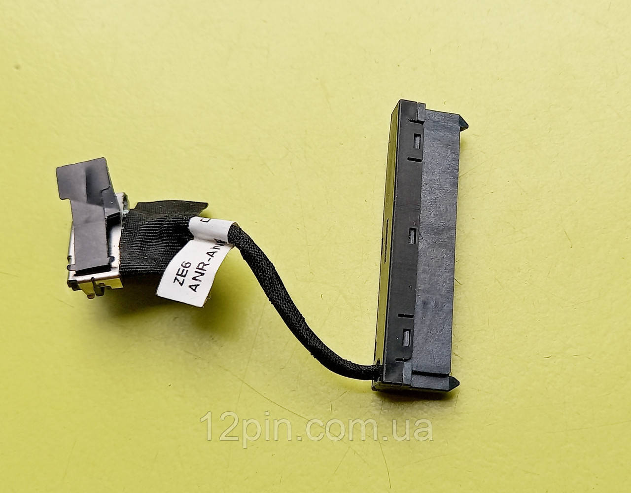 Шлейф HDD Acer Aspire V5-572, V5-572G б/у оригінал, фото 1