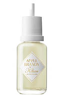 Рефилл нишевая унисекс парфюмерия Kilian Apple Brandy On The Rocks 50 мл, фруктовый фужерный аромат парфюма