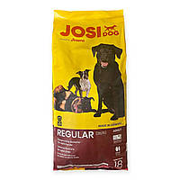 Корм НА РАЗВЕС для собак Josera JosiDog Regular ( Цена за 1 кг корма)