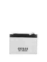 Невеликий картхолдер Guess з логотипом оригінал