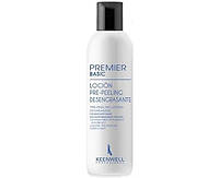 Предпилинговый обезжиривающий раствор Keenwell Premier Professional Pre-Peeling Lotion Degreasing 200 мл