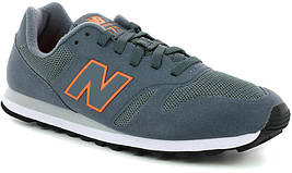 Кросівки new balance 373go оригінал, фото 3
