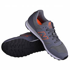 Кросівки new balance 373go оригінал, фото 4