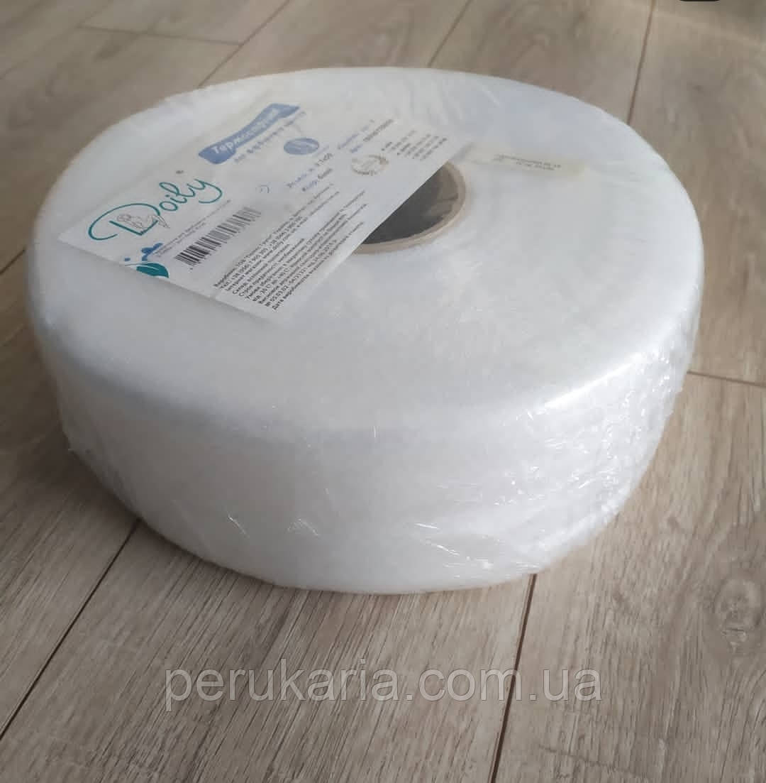 Термолента для фарбування волосся Doily