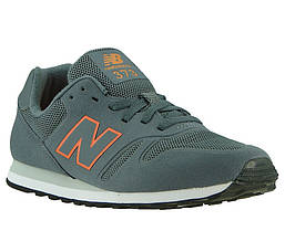 Кросівки new balance 373go оригінал, фото 5