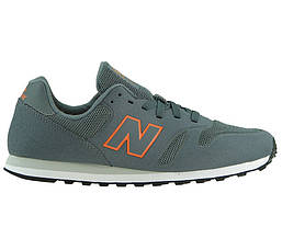 Кросівки new balance 373go оригінал, фото 6
