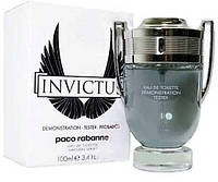 Тестер Мужского парфюма Paco Rabanne Invictus (100 мл)