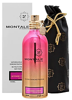 Тестер парфюма Montale Intense Cherry (Унисекс) - 100 мл