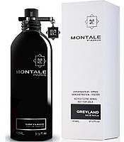 Тестер Montale Greyland (унисекс) 100 мл