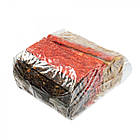 Ласощі для собак "Палички MIX" плоскі 12 см Trixie 100 шт/уп, фото 3