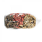 Ласощі для собак "Палички MIX" плоскі 12 см Trixie 100 шт/уп, фото 4