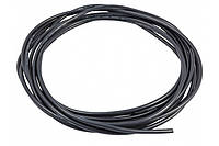 Провод силиконовый QJ 10 AWG (черный), 1 метр amc