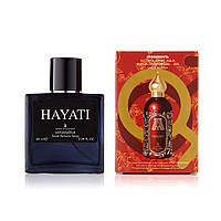 Мини-парфюм унисекс Attar Collection Hayati 60 мл (370)