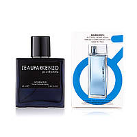 Мужской мини-парфюм L'Eau K Pour Homme 60 мл (370)