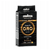 Кава мелена Lavazza Oro Caffe D'altura, 250 г.