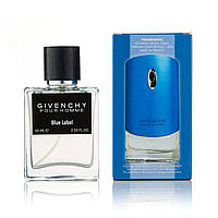 Парфюм Givenchy Blue Label 60 мл (голограмма)