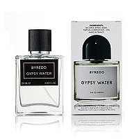 Парфюм Gypsy Water Byredo 60мл (голограмма)