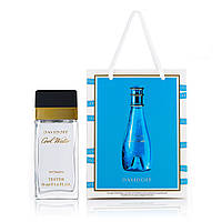 Парфюм Davidoff Cool Water Woman 50 мл в подарочной упаковке