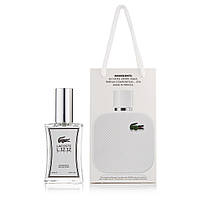 Духи Lacoste Eau De L.12.12 Blanc 60 мл в подарочной упаковке