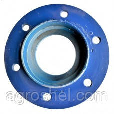 Диск притискний АГД 2.1.03 метал (6 отворів), фото 1