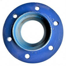 Диск притискний АГД 2.1.03 метал (6 отворів)