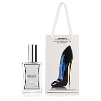 Духи Carolina Herrera Good Girl 60 мл в подарочной упаковке