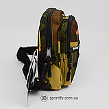 Сумка Thrasher месенджер трешер бананка, фото 4