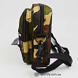 Сумка Thrasher месенджер трешер бананка, фото 2