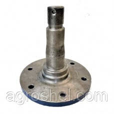 Вісь АГД 2.1.02 (6 отворів) h = 140 нового зразка, фото 1