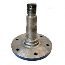 Вісь АГД 2.1.02 (6 отворів) h = 140 нового зразка