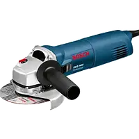 BOSCH GWS 1400 Кутова шліфмашина