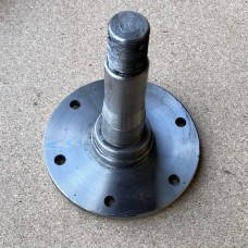 Вісь АГД 2.1.02 (6 отворів) h = 170