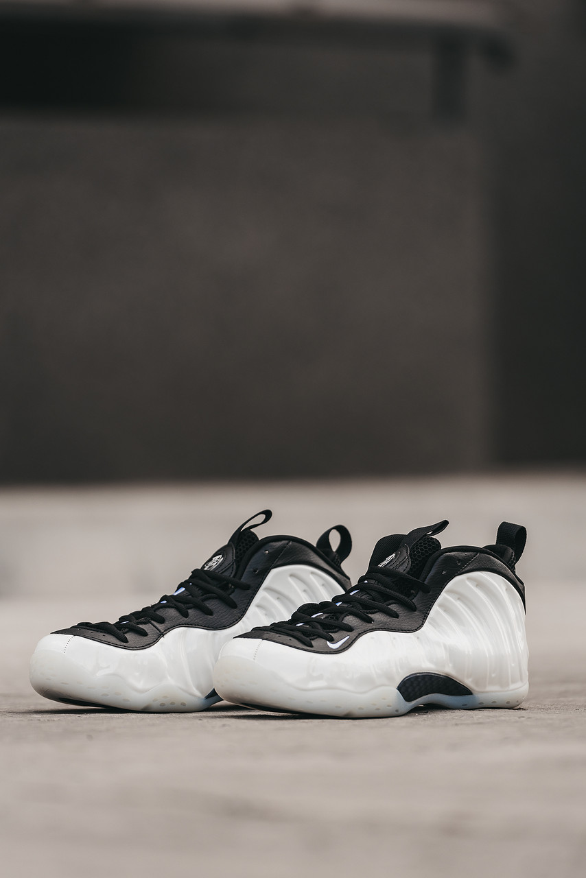 Nike air foamposite pro qs hotsell