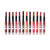 Помада The Balm Girls Lipstick Box код.815BD №1.2.3.5.7.8.11.12