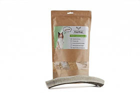 Спліт з рогу оленя L 30 см