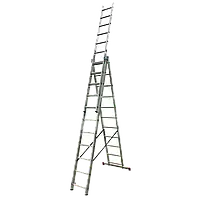 KRAUSE Corda 3х11 Сходи