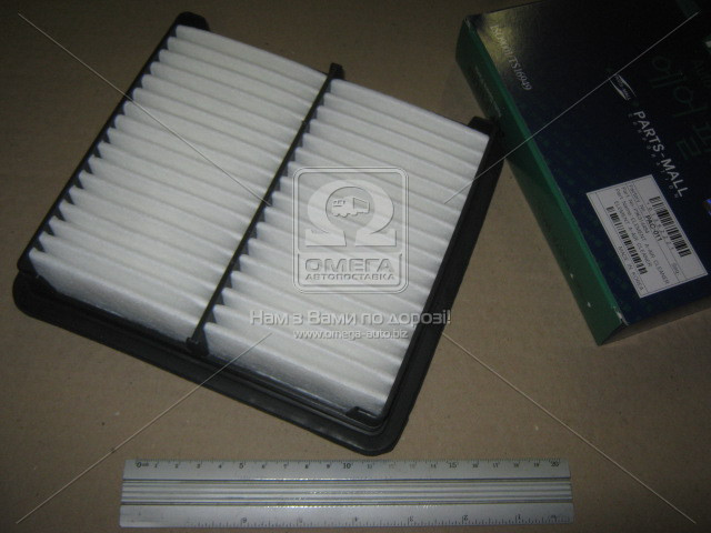 Фільтр повітряний Деу Матез DAEWOO MATIZ (пр. PARTS-MALL)