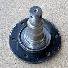 Вісь УДА УД 7.5.01 на 6 отворів нового зразка (паковання)