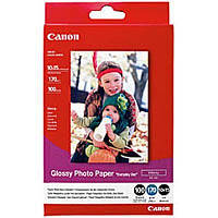 Бумага Canon 10x15 Photo Paper Glossy GP-501 (0775B003) (код 655051)