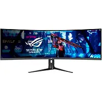 Монитор Asus ROG Strix XG49WCR Black (90LM08I0-B01170) 49"