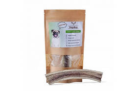 Спліт з рогу оленя М 20 см