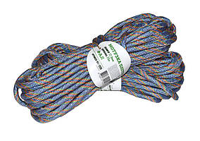 Мотузка плетена, Фал 12 мм 25 м
