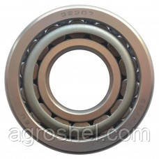 Підшипник стійки АГ 7508 (32208), фото 1