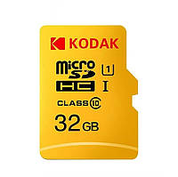 Kodak micro SDHC-I U1 32 Gb class 10. Memory card