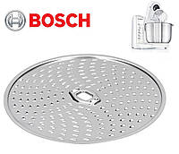 Средняя диск-терка для кухонного комбайна Bosch 00080159 NR5 для серий MUM4 і MUM5