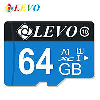 OLEVO micro SD 64 Gb class 4