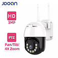 Всепогодна поворотна IP WiFi камера JOOAN Q7R 3MP. Joolink, фото 2