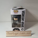 Уценка! Фігурка Фанко Венсдей Адамс Поп Funko Pop! TV: Wednesday - Wednesday Addams 1310, фото 6
