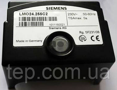 Siemens LMO 64.300 C2